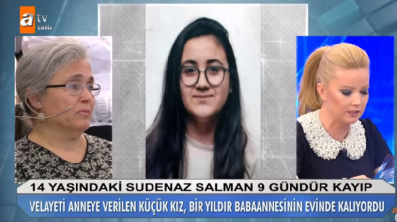 Müge Anlı’da Balıkesir Dosyaları - 4. resim