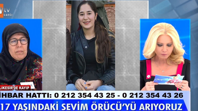 Müge Anlı’da Balıkesir Dosyaları