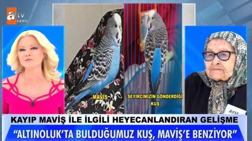 Müge Anlı’da Balıkesir Dosyaları