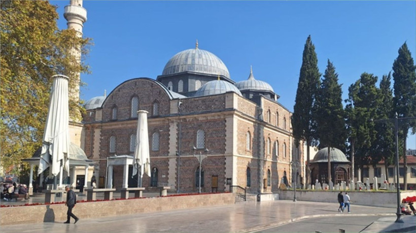 Cuma Hutbesinin Konusu: Merhamet Eğitimi