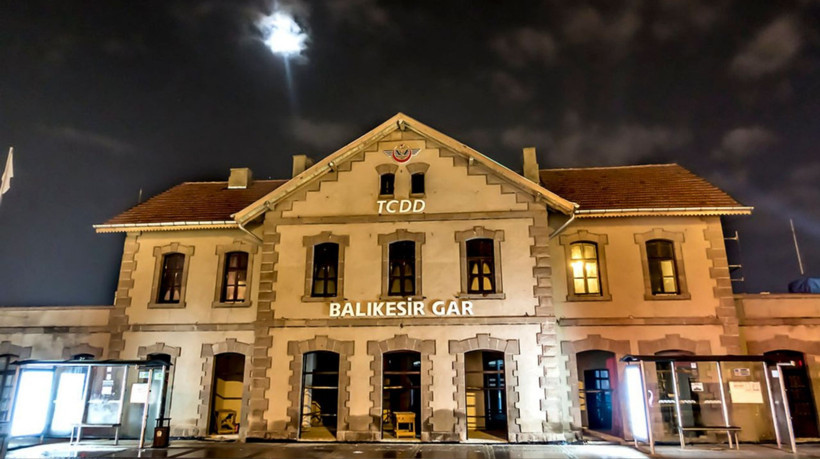 UEDAŞ Balıkesir Tarihine Işık Tuttu