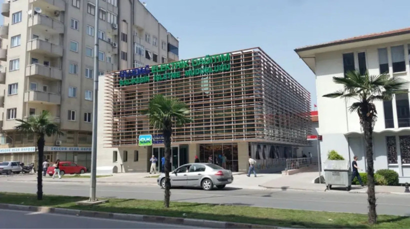 UEDAŞ Balıkesir Tarihine Işık Tuttu