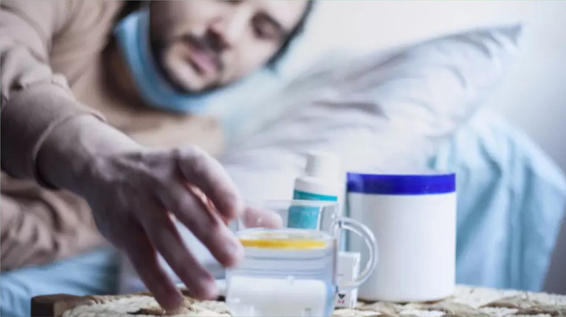 Yeni Salgın mı Geliyor?