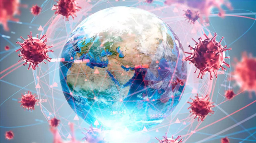 Yeni Salgın mı Geliyor?