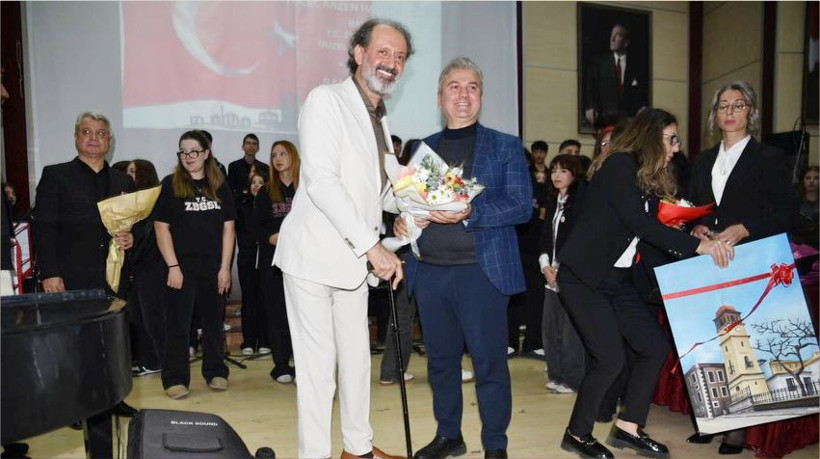 “Kim Var?” Sanat Etkinliği Balıkesir’de Gerçekleşti - 2. resim