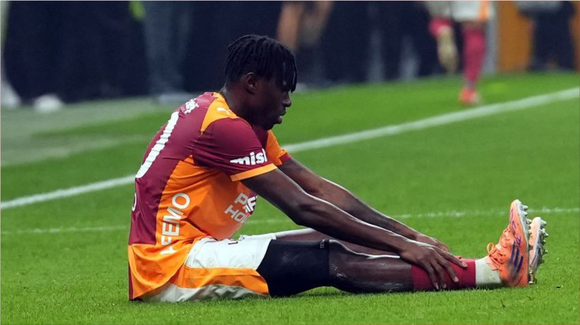 Okan Buruk: “Futbolcular Artık Robot Gibi Görülüyor” - 2. resim