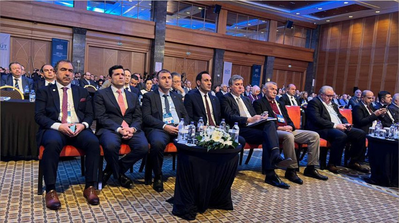 Balıkesir’den Süt Zirvesine Katılım - 1. resim