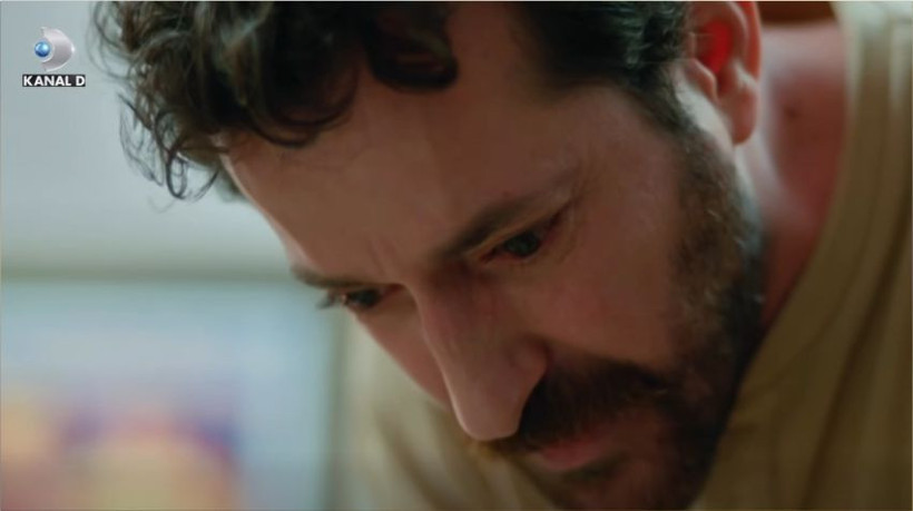 Uzak Şehir Dizisinde Nefes Kesen Bölüm - 1. resim