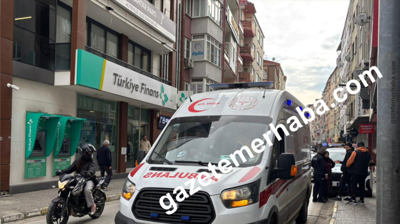 altıeylülde sopalı saldırı