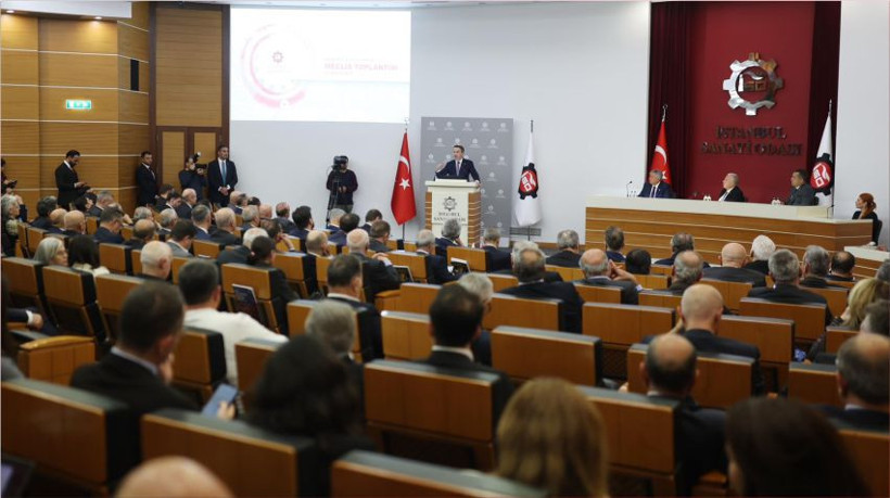 Bayraktar: 2050’de Elektriğin Yüzde 15’i Nükleerden