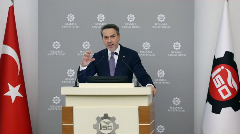 Bayraktar: 2050’de Elektriğin Yüzde 15’i Nükleerden