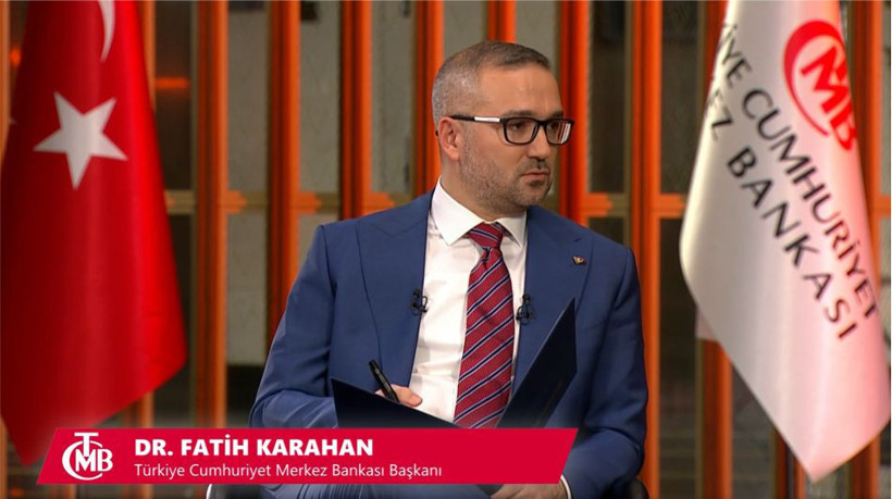 TCMB Faiz Kararı Yarın Açıklanacak