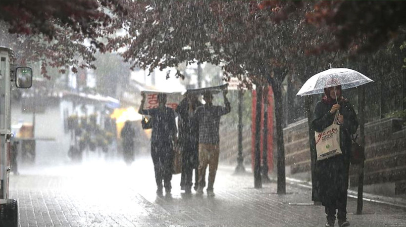 Balıkesir’de Deprem, Kuvvetli Yağış ve Ekonomik Görüşmeler Gündemde