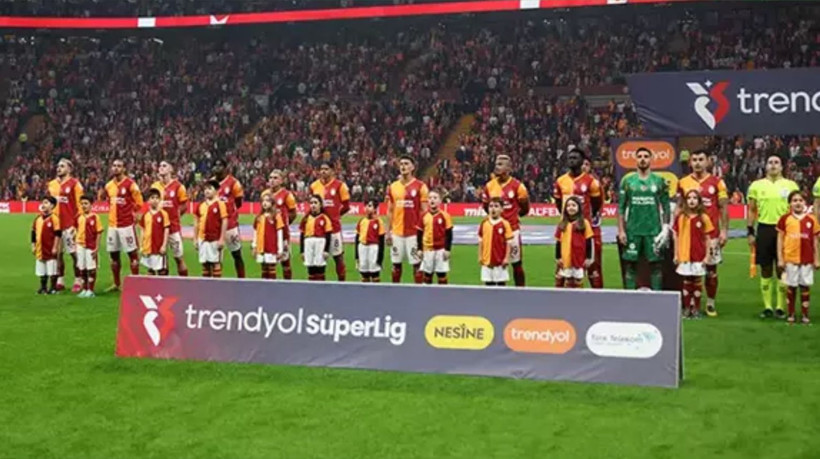Galatasaray Fenerbahçe derbisi öncesinde seferberlik!