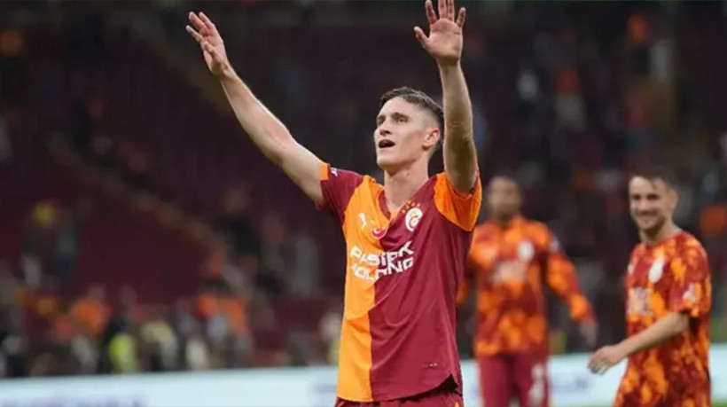 Galatasaray Fenerbahçe derbisi öncesinde seferberlik!