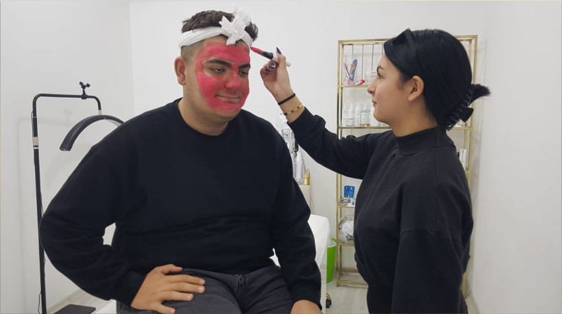 Balıkesir’deki Genç Erkeklerin Bakım Tercihleri Değişiyor 2