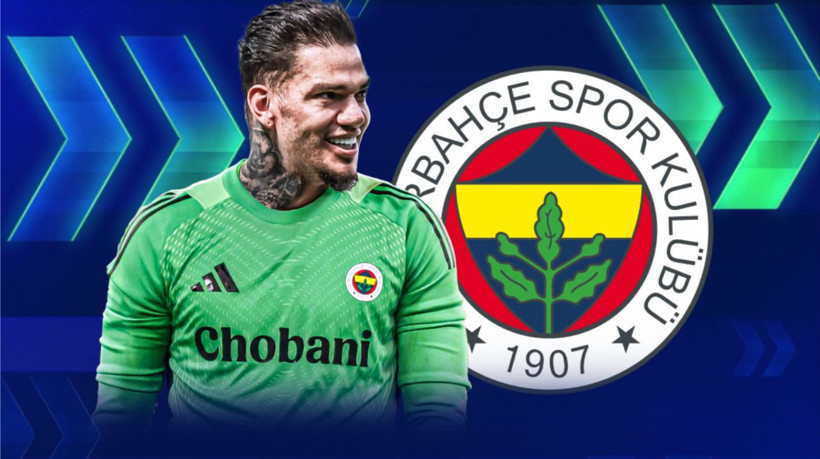 Fenerbahçe – Galatasaray derbisinde kaleci farkı! Ederson mu, Uğurcan mı öne çıkacak?