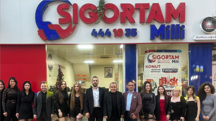 Sigortam Milli’de Sektörün Dev Çınarından Çarpıcı Mesajlar - 2. resim