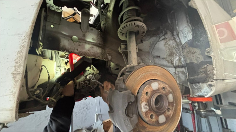 Balıkesir’de Usta Uyard1