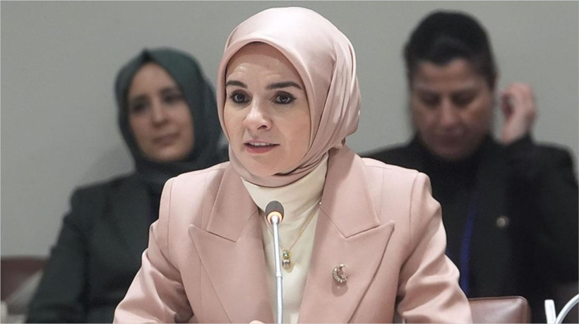 Bakan Göktaş’tan BM’de Tarihi Adım