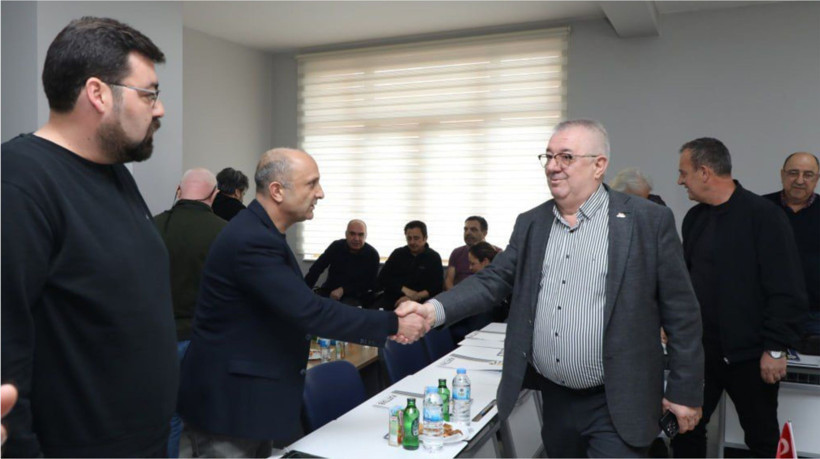 Edremit Turizminde Rota Yeniden Çiziliyor