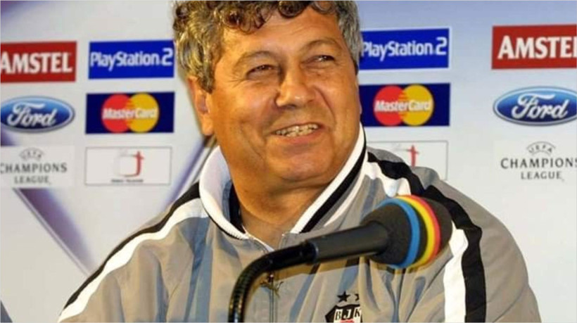 Mircea Lucescu Hayatını Kaybetti: Galatasaray’dan UEFA Süper Kupa’nın Mimarı İçin Duygusal Veda