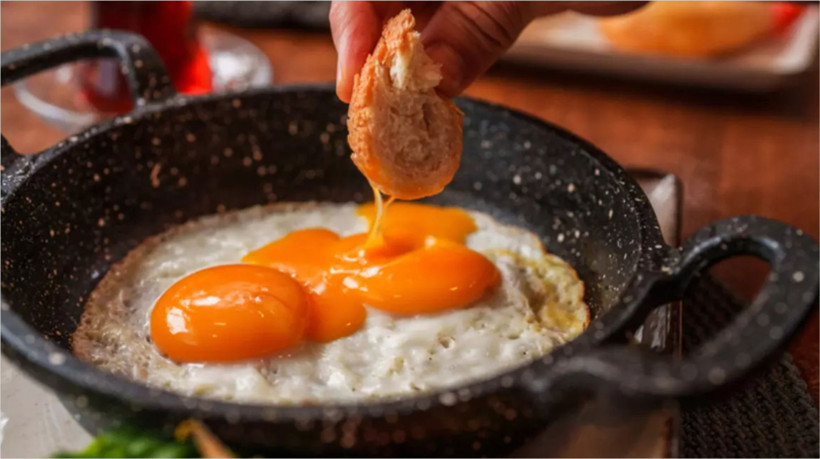 En Sağlıklı Yumurta Hangisi? - 2. resim