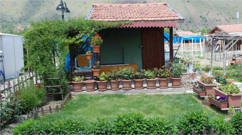 Hobi Bahçelerinde 4 Mayıs Alarmı! - 2. resim