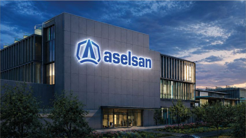 Kuraklığa ASELSAN Merceği 2