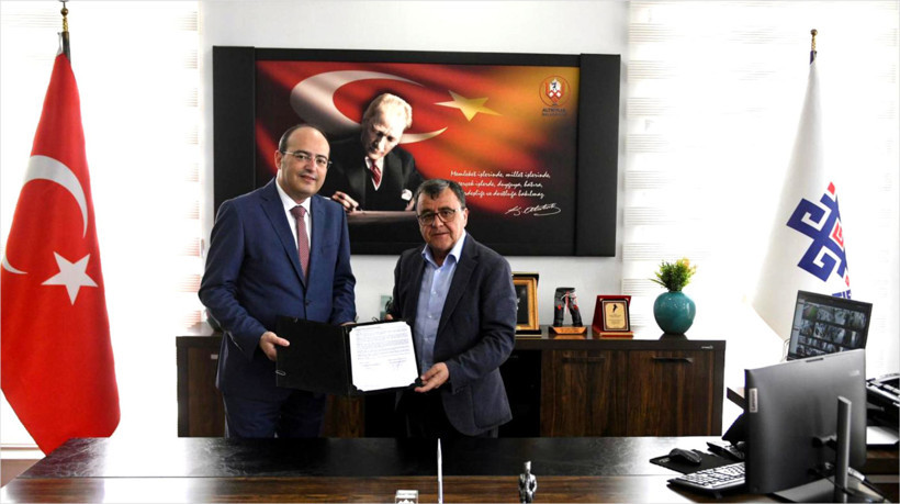 Başkan Hakan Şehirli’den Personele 90 Bin TL Müjdesi