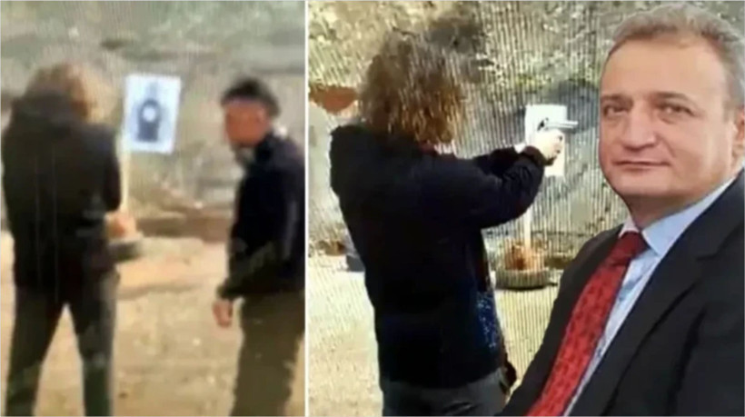 Kahramanmaraş Failinin Ailesine Yönelik İdari Tasarruflar Belli Oldu - 1. resim