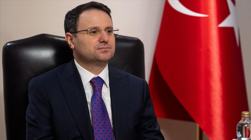 Bakan Gürlek’ten Fenerbahçe Açıklaması: Dosya Yeniden Açıldı! - 1. resim
