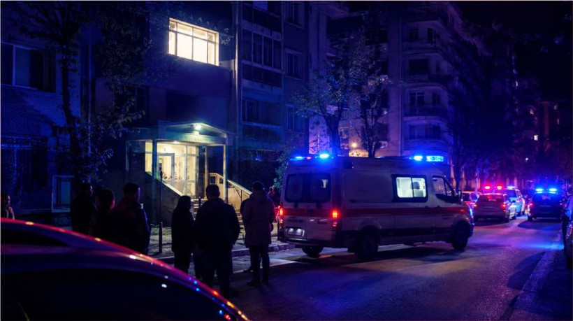 Balıkesir’de 2 Aile Kavgası: 3 Yaralı