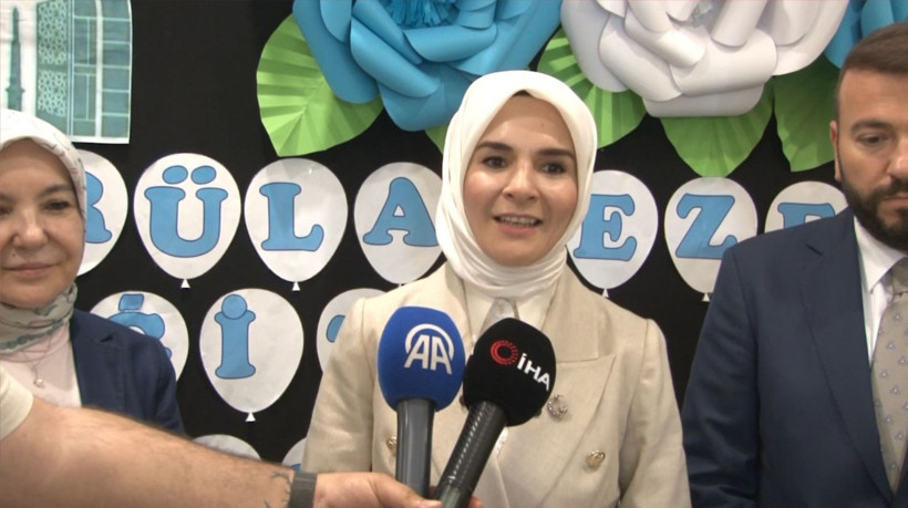Kamu Kurumlarında Kreş Seferberliği Başladı! - 1. resim