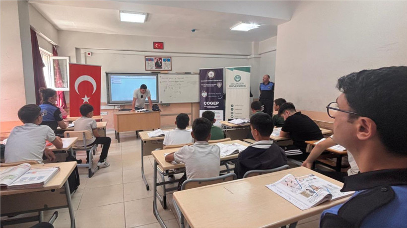 POLİS HAFTASI