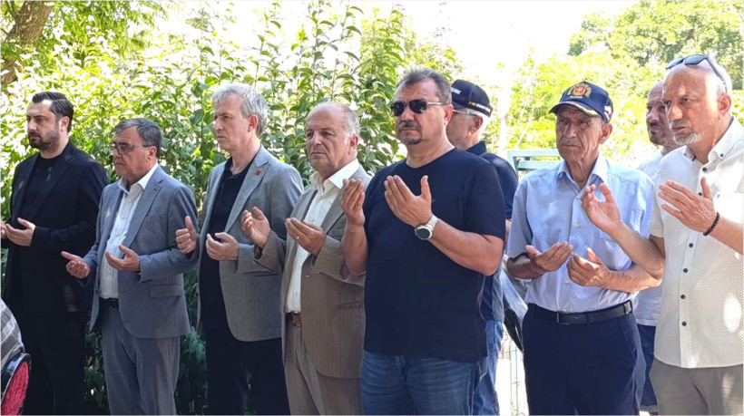 Balıkesir’de Aşure Bereketi Buluşturdu - 1. resim