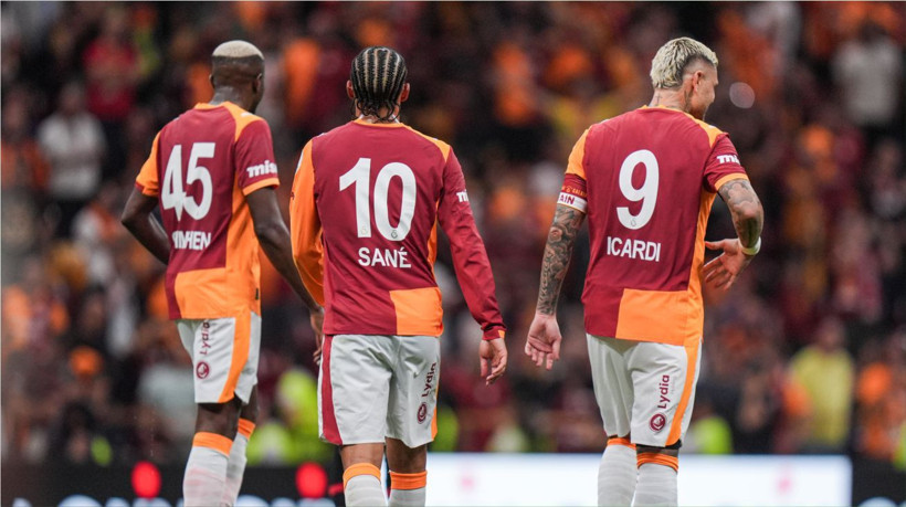 Galatasaray, Süper Lig'deki 4000. golüne yakın - Resim: 2