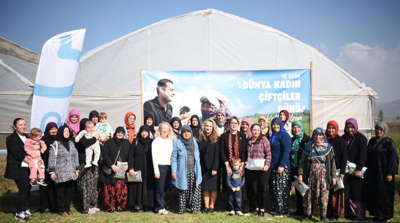 Balıkesir Modeli Tarımda Kadınlara Nasıl Fırsat Sunuyor? - Resim: 3