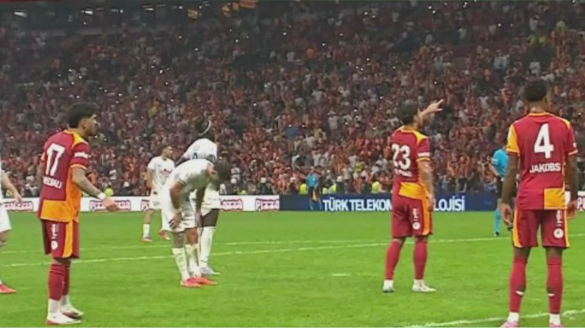 Galatasaray 3-1 Çaykur Rizespor: Sarı-Kırmızılılar 4’te 4 Yaptı
