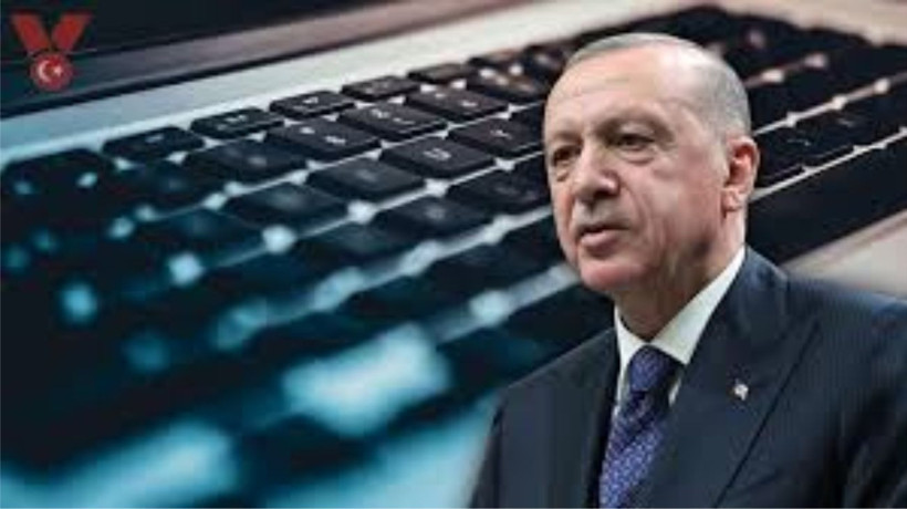 E-İmza Skandalı Büyüyor! Erdoğan İnceleme Başlattı - 1. resim
