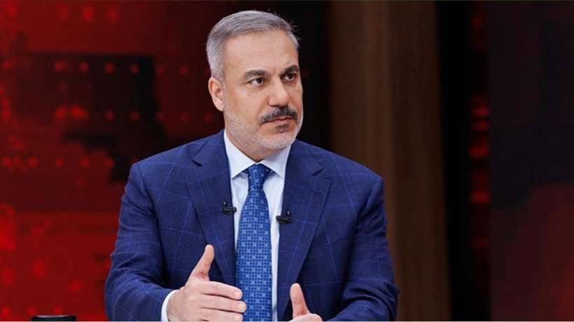 Hakan Fidan 19 Ekim Açıklamaları
