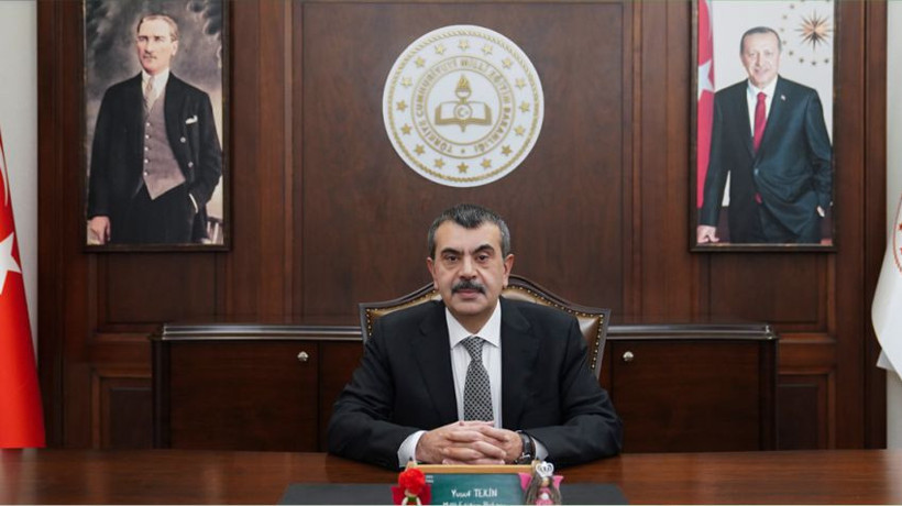 MEB’den Yapay Zeka Destekli Yeni Sınav Sistemi! 2