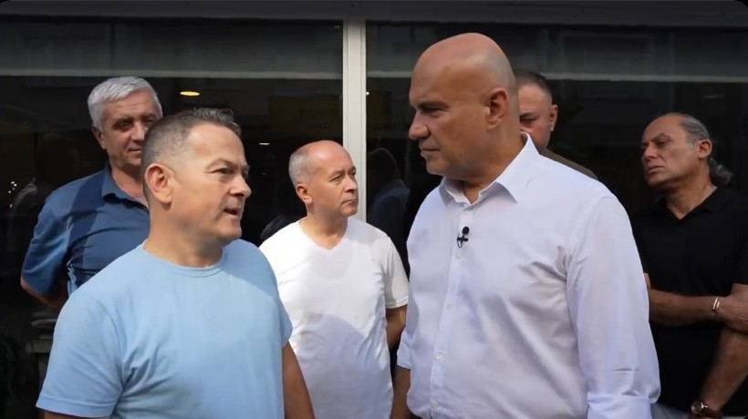 Milletvekili Turhan Çömez: ''Çayda Enflasyon, Üreticide Kriz”