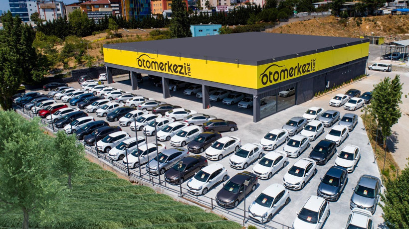 Aracını Satmak İsteyene Yeni Kolaylık: “Vitrine Koy” Modeli