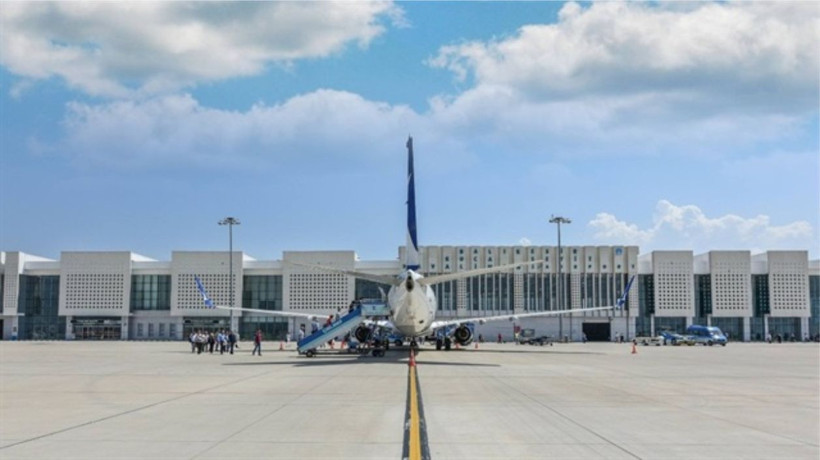 Balıkesir Koca Seyit Havalimanı’nda 26-27 Kasım’da Sadece Bir Uçuş!