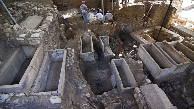Gizli Bir Liman Şehri: Antandros’ta Tarihin İzini Sürün