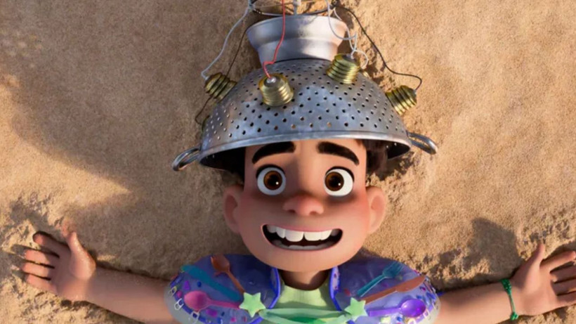 Galaksiler Arası Macera Başlıyor: Elio Vizyona Girdi!