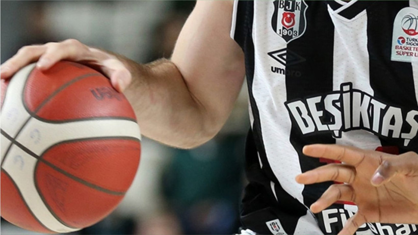 Beşiktaş, final serisinde durumu 2-1’e getirdi