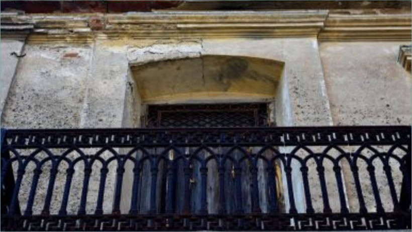 Havran’da Zamana Direnen Evler