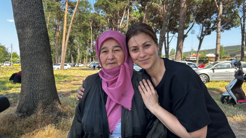 Gökçeyazı'da Festival Ruhu "Bardak Gelin"